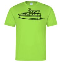 Cool T Sports Shirt Thumbnail