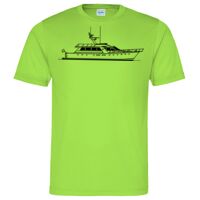 Cool T Sports Shirt Thumbnail