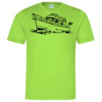Cool T Sports Shirt Thumbnail