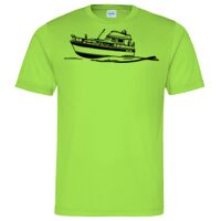 Cool T Sports Shirt Thumbnail