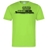 Cool T Sports Shirt Thumbnail