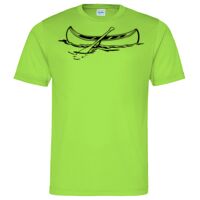 Cool T Sports Shirt Thumbnail