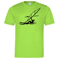 Cool T Sports Shirt Thumbnail