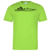 Cool T Sports Shirt Thumbnail