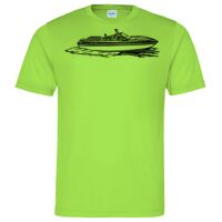 Cool T Sports Shirt Thumbnail