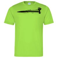 Cool T Sports Shirt Thumbnail