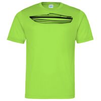 Cool T Sports Shirt Thumbnail