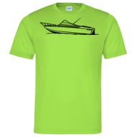 Cool T Sports Shirt Thumbnail