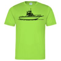 Cool T Sports Shirt Thumbnail