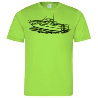 Cool T Sports Shirt Thumbnail