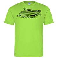 Cool T Sports Shirt Thumbnail