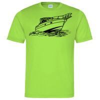 Cool T Sports Shirt Thumbnail