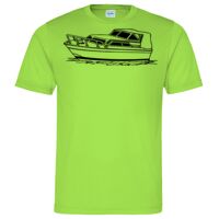 Cool T Sports Shirt Thumbnail