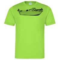 Cool T Sports Shirt Thumbnail