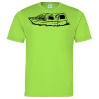 Cool T Sports Shirt Thumbnail