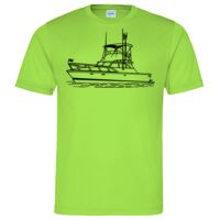 Cool T Sports Shirt Thumbnail