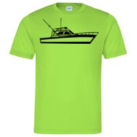 Cool T Sports Shirt Thumbnail