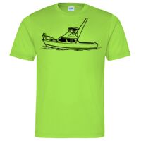 Cool T Sports Shirt Thumbnail