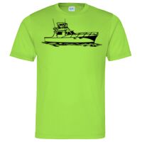 Cool T Sports Shirt Thumbnail