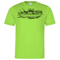 Cool T Sports Shirt Thumbnail