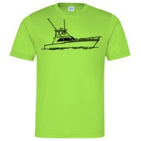 Cool T Sports Shirt Thumbnail