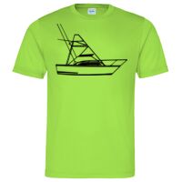 Cool T Sports Shirt Thumbnail