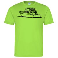 Cool T Sports Shirt Thumbnail