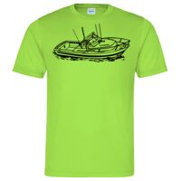 Cool T Sports Shirt Thumbnail