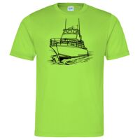 Cool T Sports Shirt Thumbnail