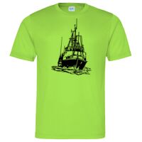 Cool T Sports Shirt Thumbnail