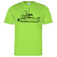 Cool T Sports Shirt Thumbnail