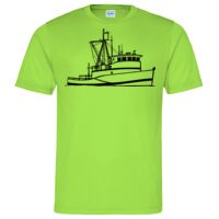 Cool T Sports Shirt Thumbnail