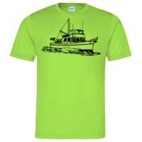 Cool T Sports Shirt Thumbnail