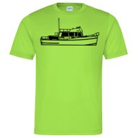 Cool T Sports Shirt Thumbnail