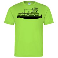 Cool T Sports Shirt Thumbnail