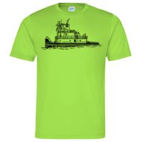 Cool T Sports Shirt Thumbnail