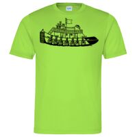 Cool T Sports Shirt Thumbnail