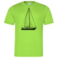 Cool T Sports Shirt Thumbnail