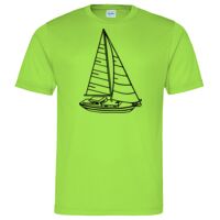 Cool T Sports Shirt Thumbnail