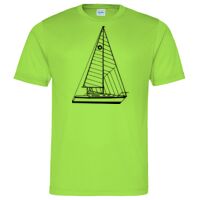 Cool T Sports Shirt Thumbnail