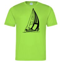 Cool T Sports Shirt Thumbnail