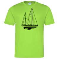 Cool T Sports Shirt Thumbnail