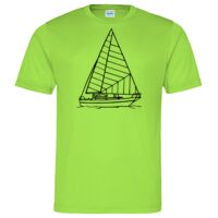 Cool T Sports Shirt Thumbnail