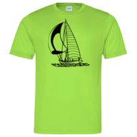 Cool T Sports Shirt Thumbnail