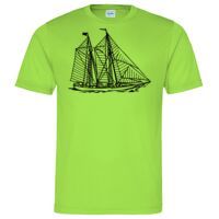 Cool T Sports Shirt Thumbnail