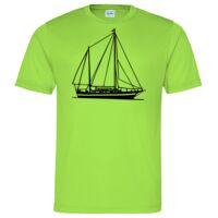 Cool T Sports Shirt Thumbnail