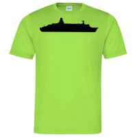 Cool T Sports Shirt Thumbnail