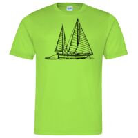 Cool T Sports Shirt Thumbnail