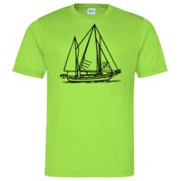 Cool T Sports Shirt Thumbnail