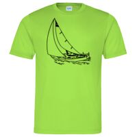 Cool T Sports Shirt Thumbnail